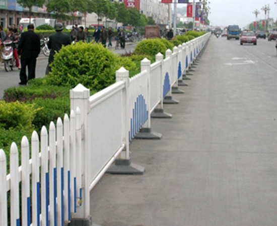 武汉锌钢围栏系列
